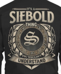 Siebold
